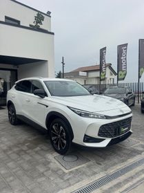 Mg HS PHEV Comfort