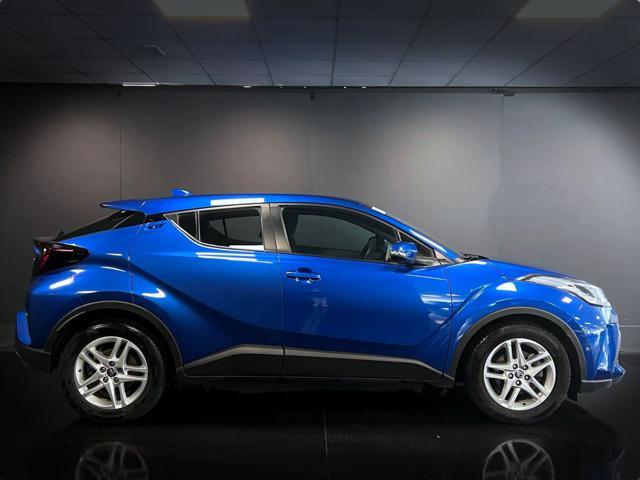 TOYOTA C-HR 1.8 Hybrid E-CVT Active