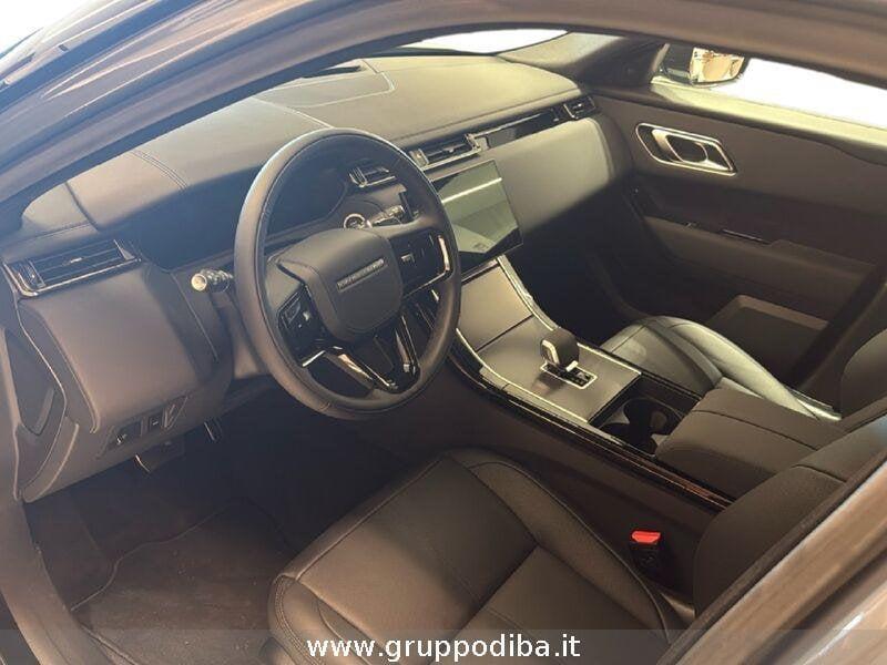 Land Rover Range Rover Velar Velar D MHEV 3.0D I6 300CV AWD AT Dynamic SE