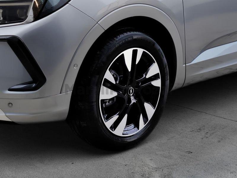 Opel Grandland Grandland 1.2 Turbo 12V 130 CV aut. Elegance