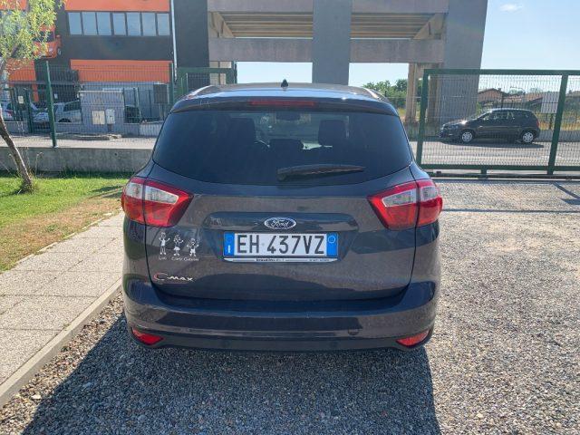 FORD C-Max 2.0 TDCi 163CV Titanium