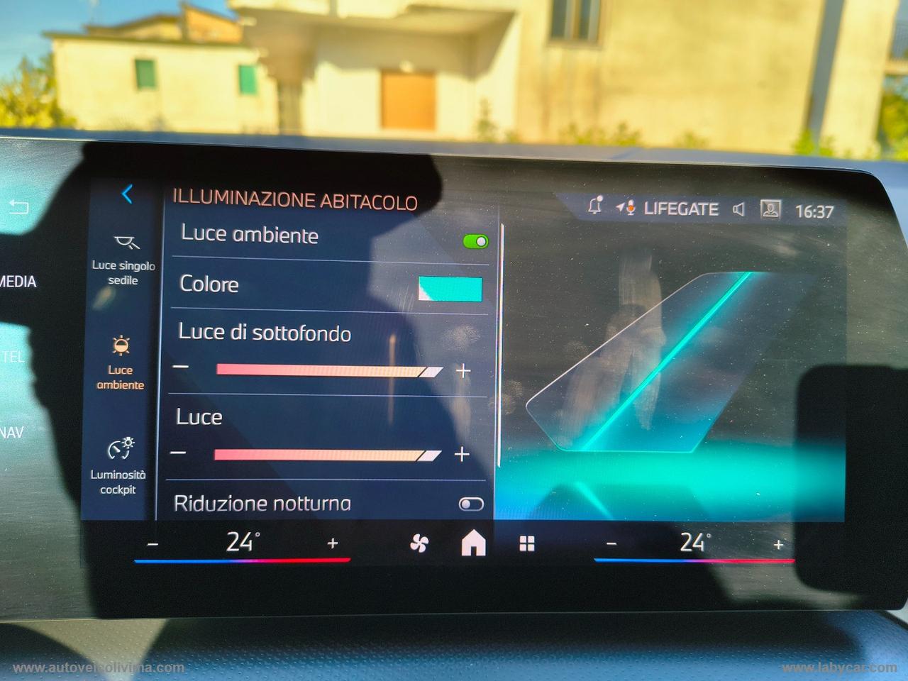 BMW 218d Active Tourer Msport