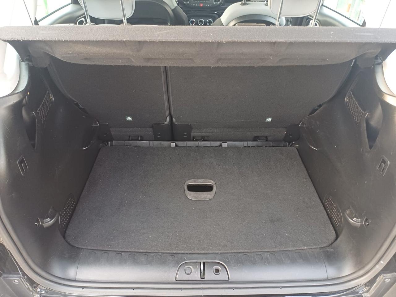 Fiat 500L 1.3 Multijet EURO 6 GARANTITA - 2017