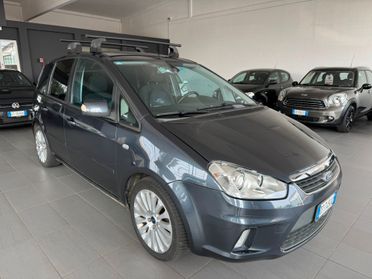 Ford C-Max 1.6 TDCi 90 CV Titanium