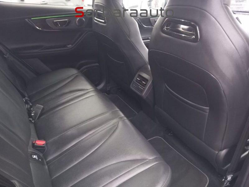 OMODA 5 Omoda 1.6 TGDI 147CV aut. Premium