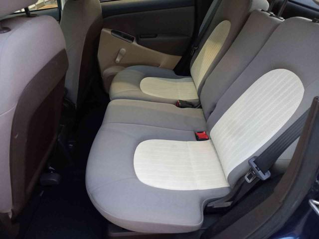 LANCIA MUSA 1.3 Multijet 16V Platino NEOPATENTATI