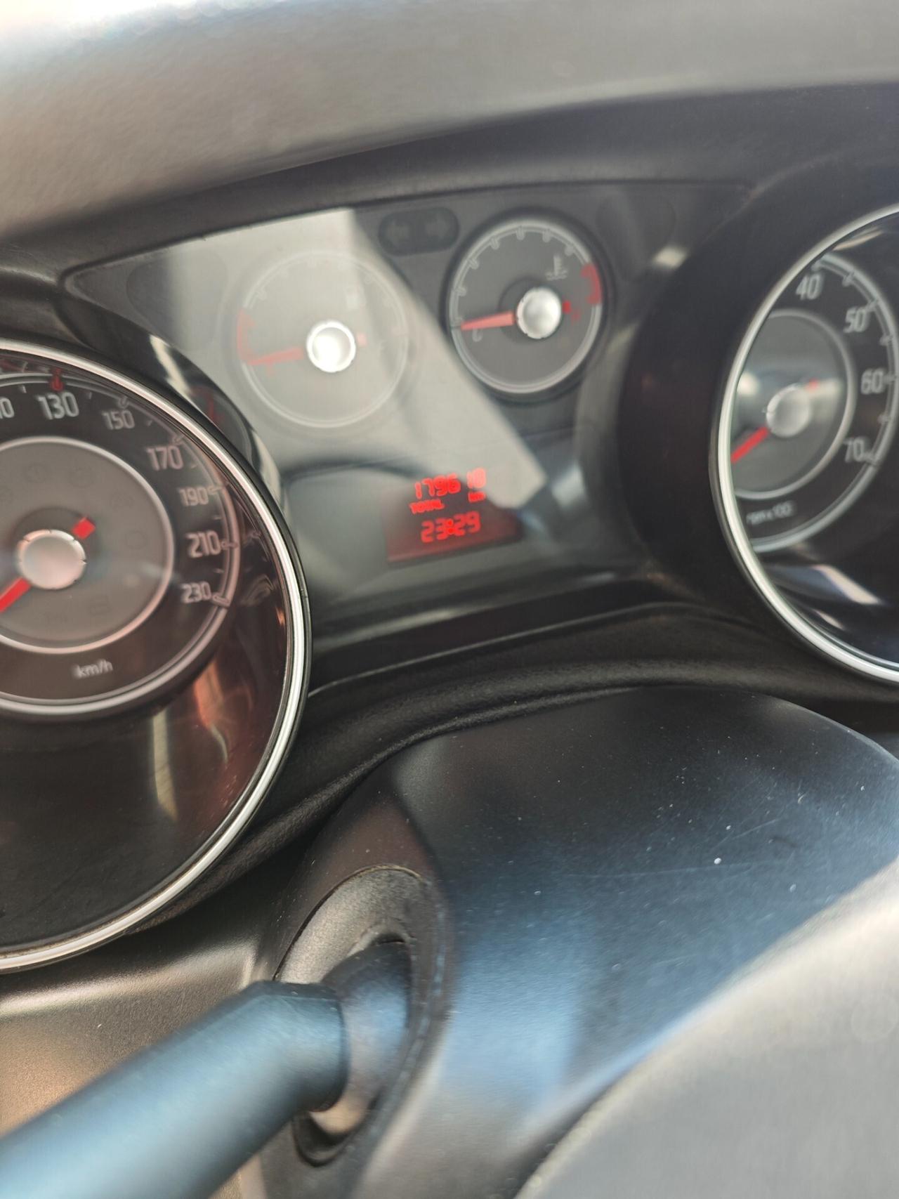 Fiat Punto Evo 1.3 Mjt 95 CV DPF 5 porte S&S Fun