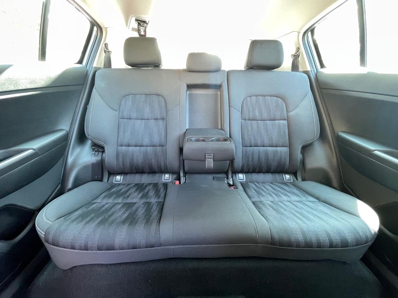 Kia Sportage Active 1.7 CRDi #6958