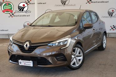 Renault Clio Blue dCi 115 CV Zen