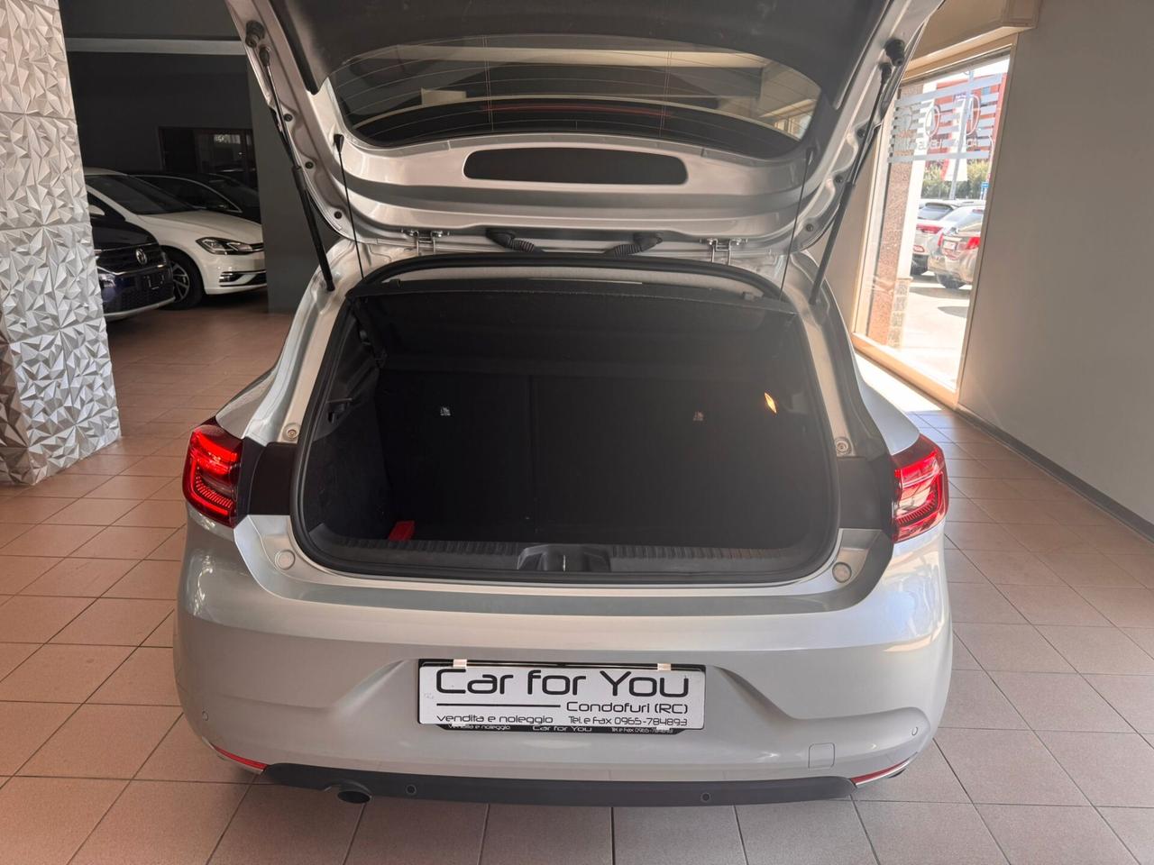 Renault Clio Blue dCi 100 CV 5 porte Evolution