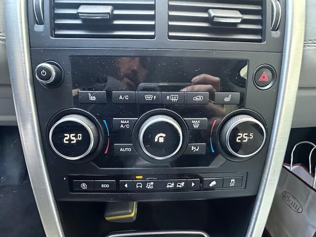 Land Rover Discovery Sport 2.0 TD4 150 CV Auto Business Ed. Premium SE Autocarro