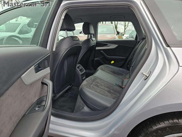 AUDI A4 45 3.0 tdi quattro 231cv Business Sport - FY803MW