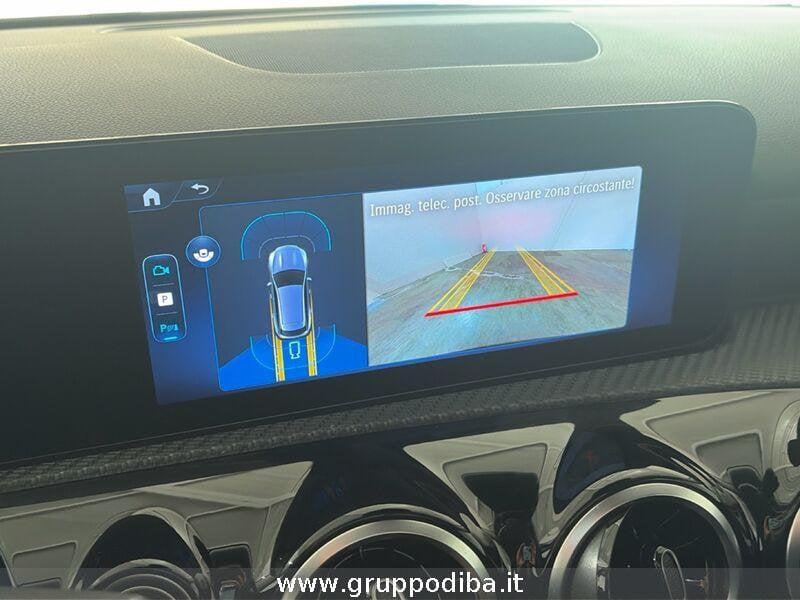 Mercedes-Benz CLA Sh.Brake - X118 2023 Shooting Brake 180 d Advanced auto