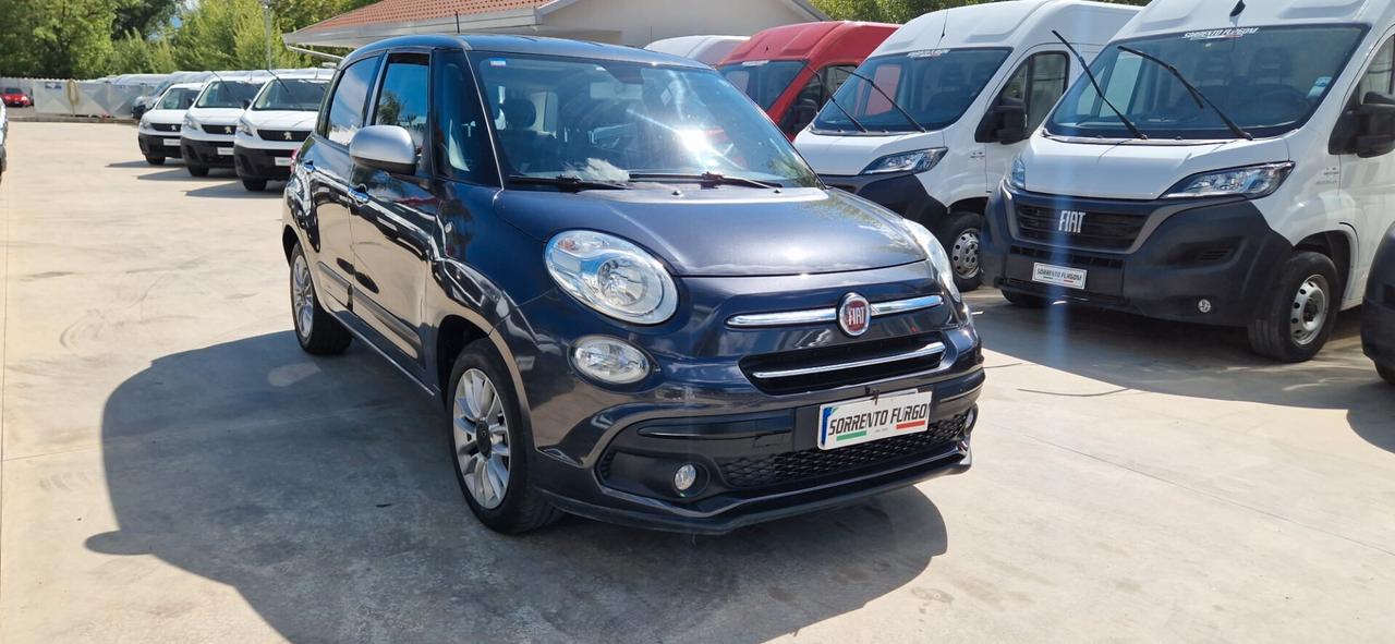 Fiat 500L 1.3 Multijet 95 CV Lounge NAVIGATORE