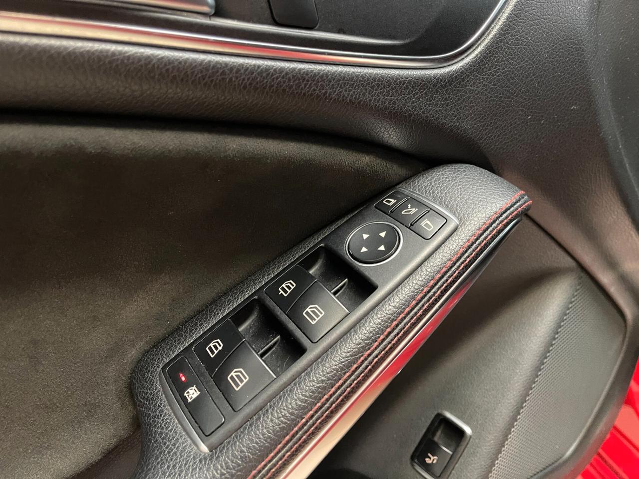 Mercedes-benz CLA 200 d Shooting Brake Premium AMG-Ok Neopat-LEGGI SOTTO