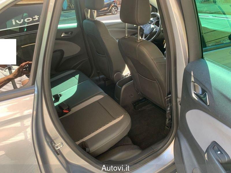 Opel Crossland Crossland X 1.2 12V Start&Stop Innovation