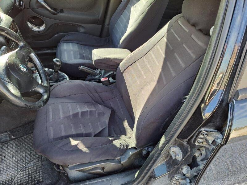 Alfa Romeo 147 1.6 T.S. 5 PORTE METANO