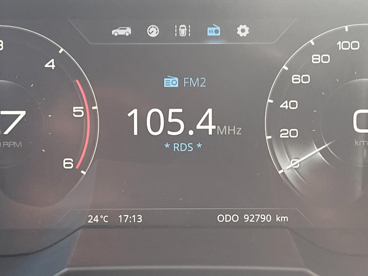 Ssangyong Korando 1.6 Diesel 2WD Dream