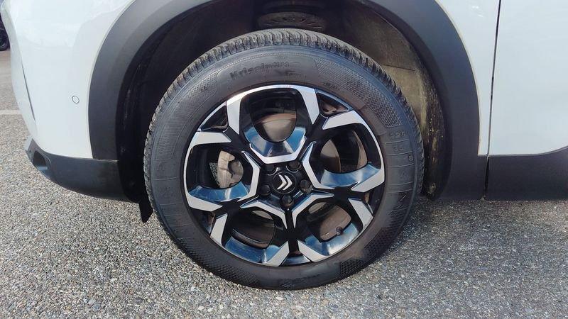 Citroën C5 Aircross BlueHDi 130 S&S Max EAT8