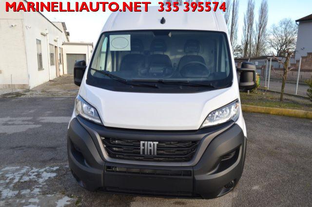 FIAT Ducato 35q Lh2 2.2 Mjt 140CV Furgone KM ZERO