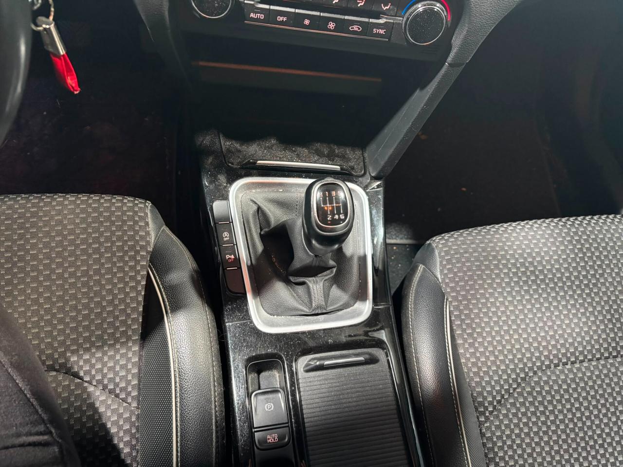 Kia XCeed 1.6 CRDi 115 CV Style