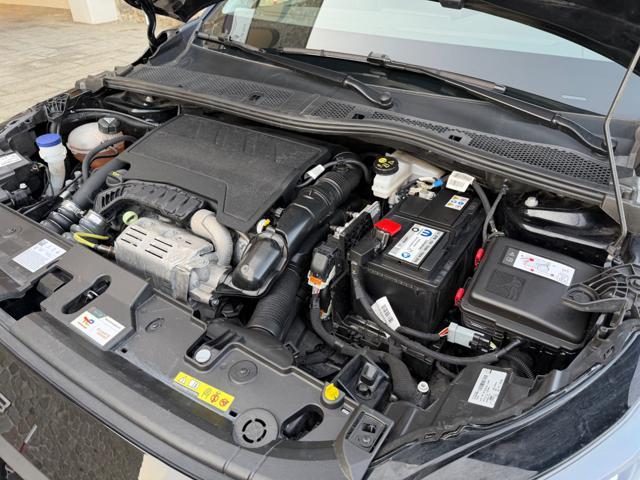 PEUGEOT 208 100CV ALLURE+NAVI+FULL LED+PELLE TEX+VIRTUAL+2PDC