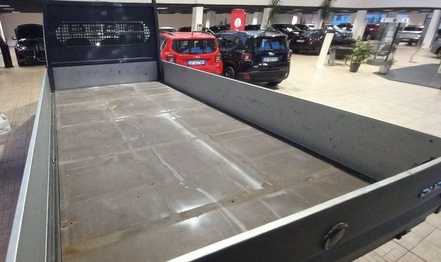 FIAT Ducato 35 2.3 MJT 130CV passo lungo cassonato