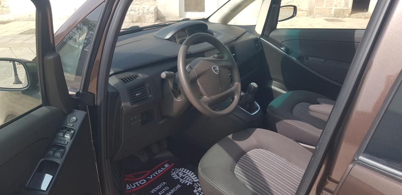 Lancia MUSA 1.3 Multijet 16V 90 Cv UNICO PROPRIETARIO