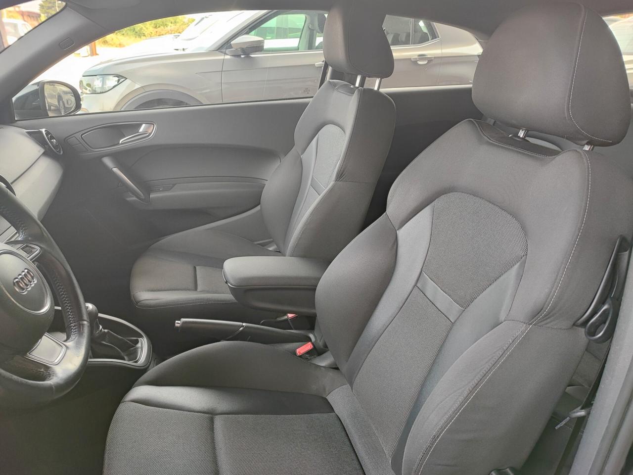 Audi A1 1.6 TDI 105 CV Ambition