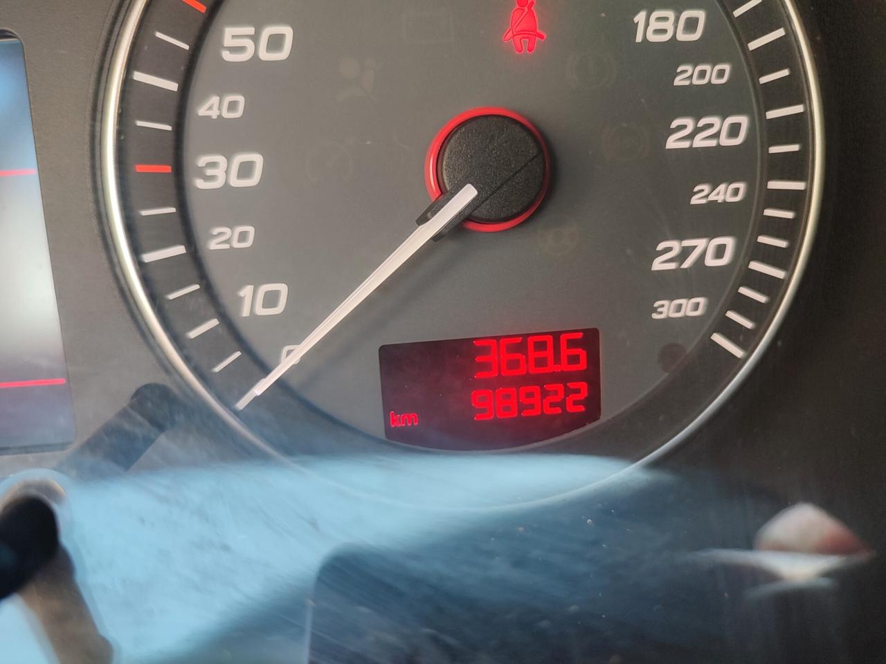 Audi A3 S3 2.0 TFSI quattro