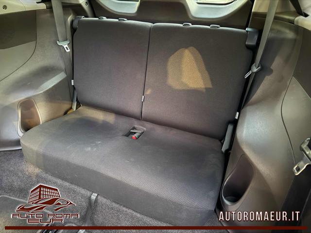TOYOTA iQ 1.0 Sol ADATTA A NEOPATENTATI, PREZZO REALE