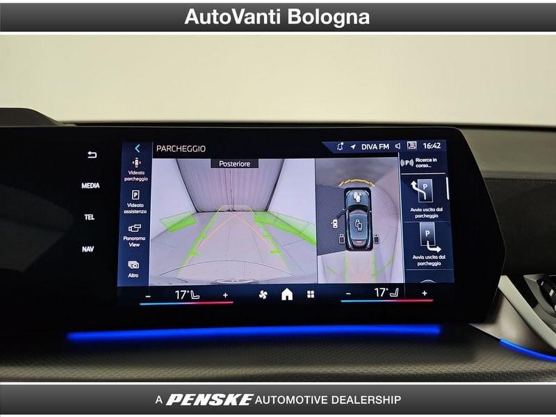 BMW X2 X2 xdrive 20d 48V MSport Pro auto