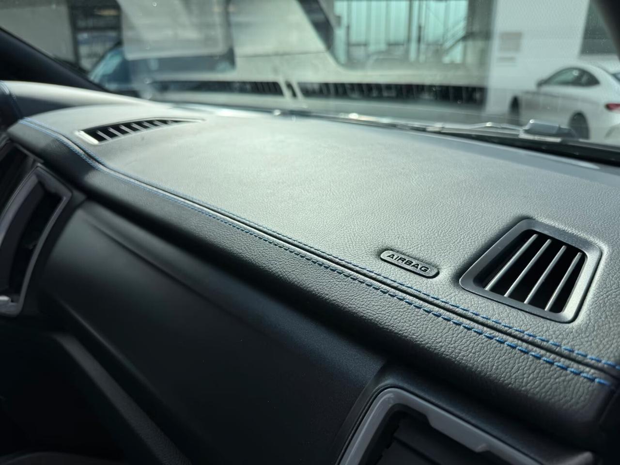 Ford Ranger Raptor 2.0 TDCi aut. 213CV DC 5 posti HARD TOP