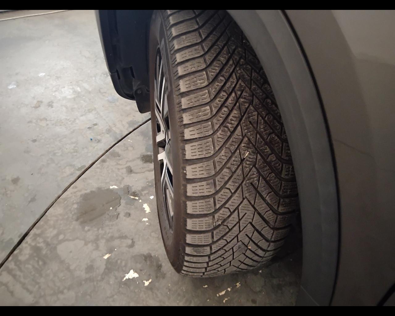Mercedes-Benz GLA-H247 2020 - GLA 180 d Sport Plus auto