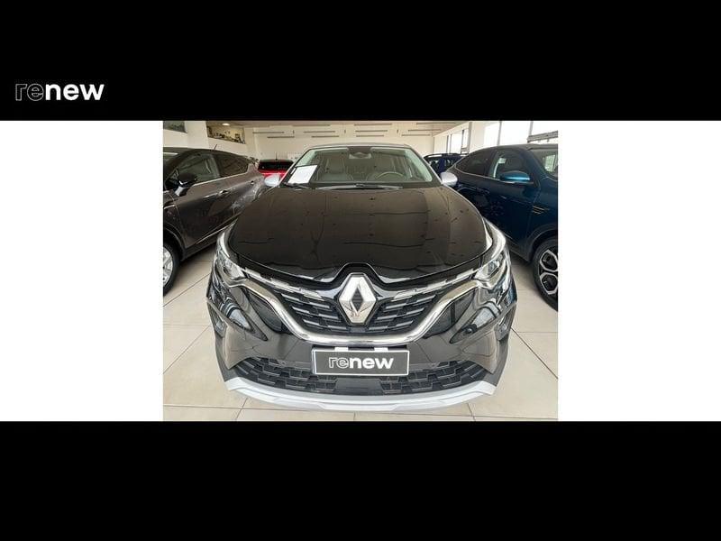 Renault Captur 1.0 tce Techno 90cv