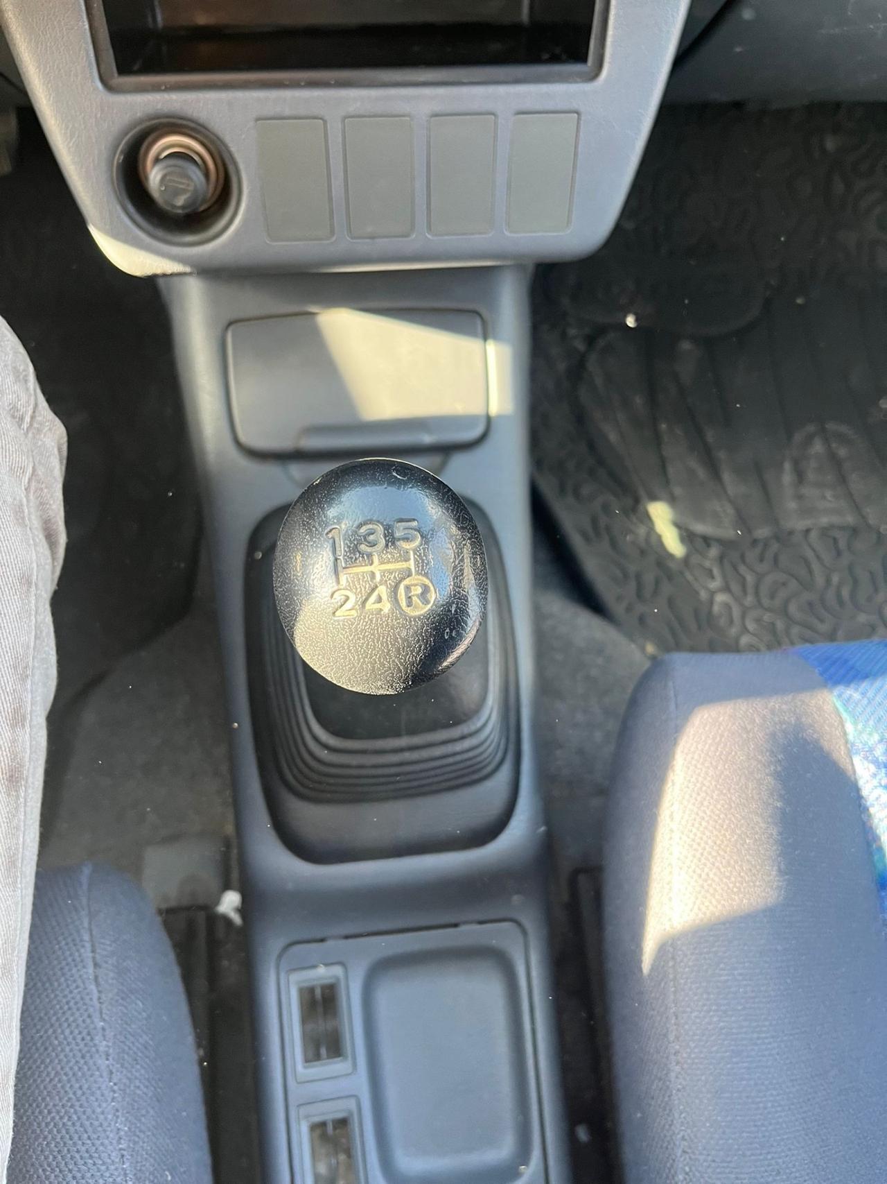 Toyota RAV 4 2.0 Benzina - Suv - 4x4