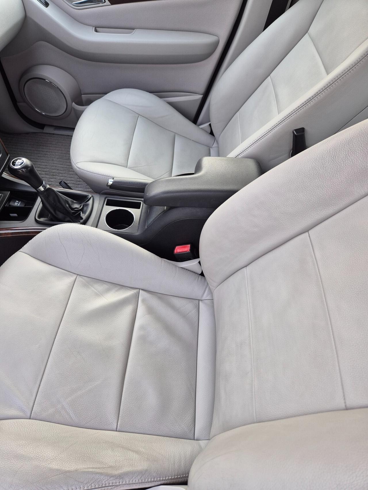 Mercedes-benz A 170 Avantgarde