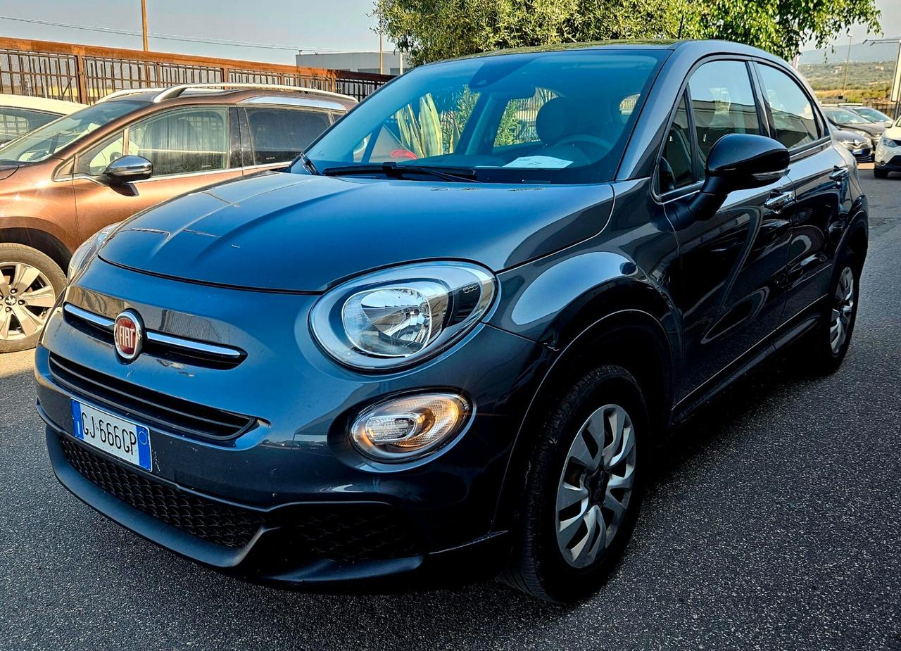 Fiat 500X 1.0 T3 120 CV - PARI AL NUOVO -