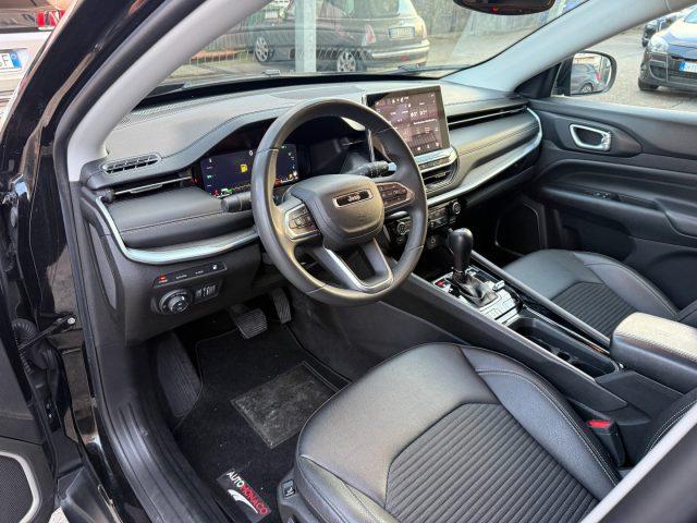 JEEP Compass 1.3 Turbo T4 190 CV PHEV AT6 4xe Limited