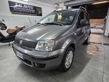 FIAT PANDA NATURAL POWER 2012 PERFETTA DI TUTTO