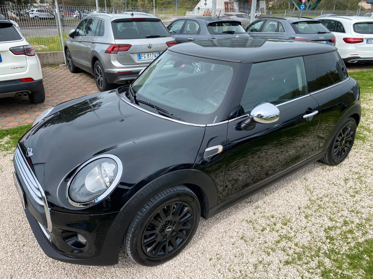 MINI - Mini - One D Hype - NEOPATENTATI - FINANZIABILE - PERMUTE