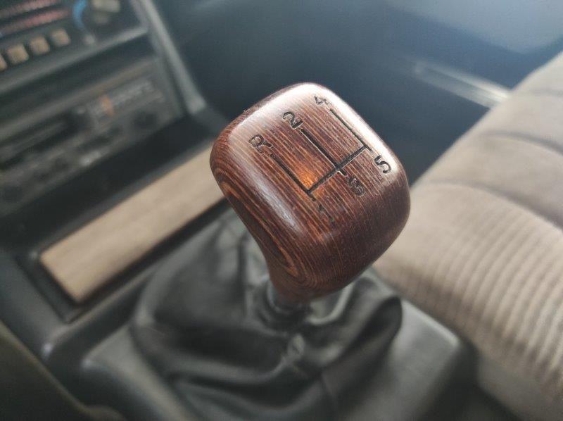 ALFA ROMEO ALFA 6 - ALFA 6 2.0