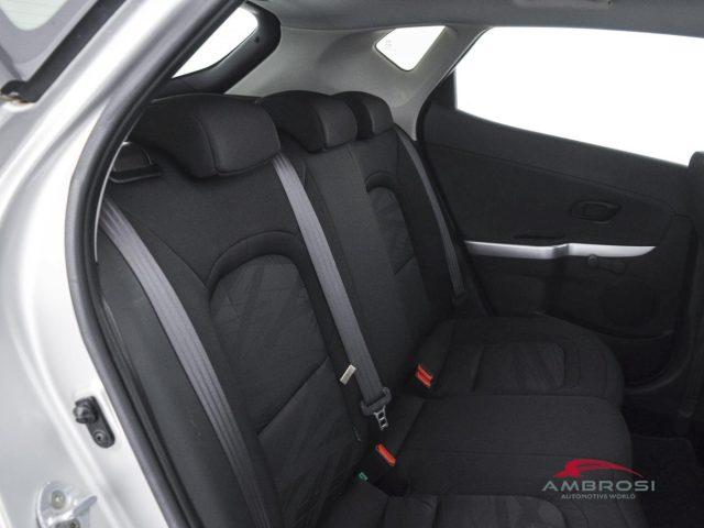 KIA Ceed 1.4 CVVT 5 porte Active