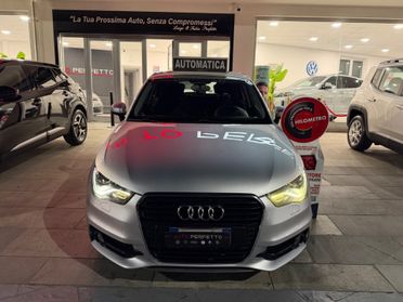 Audi A1 SPB 1.6 TDI S tronic Ambition