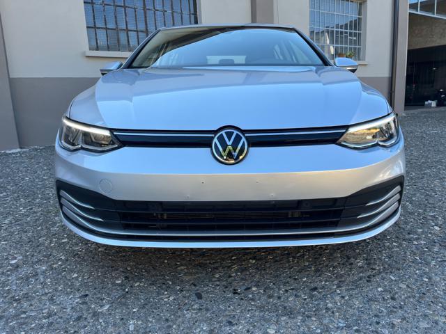 VOLKSWAGEN Golf IN PROMO!!!!!!2.0 TDI 150 CV DSG SCR STYLE