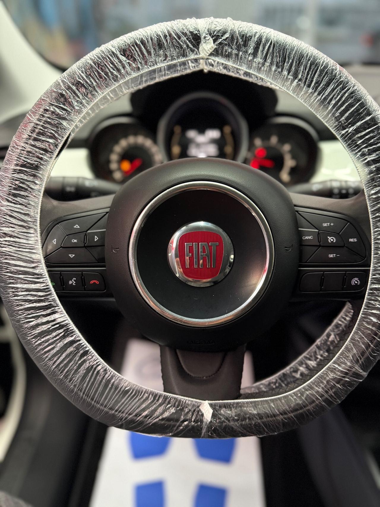 Fiat 500X 1.3 MultiJet 95 CV Lounge 11/2015