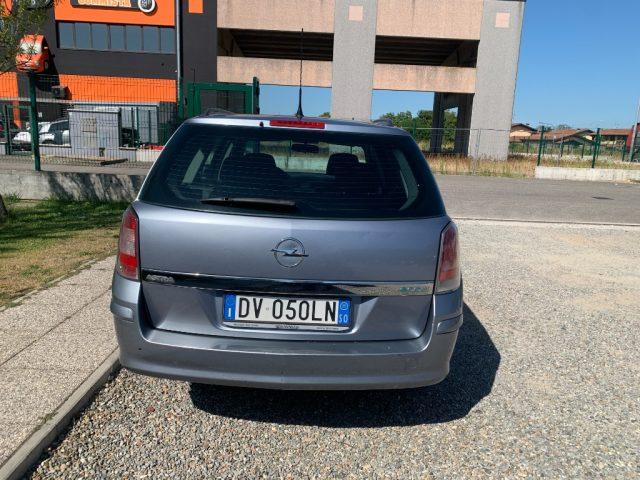 OPEL Astra 1.7 CDTI 110CV ecoFLEX Station Wagon Enjoy