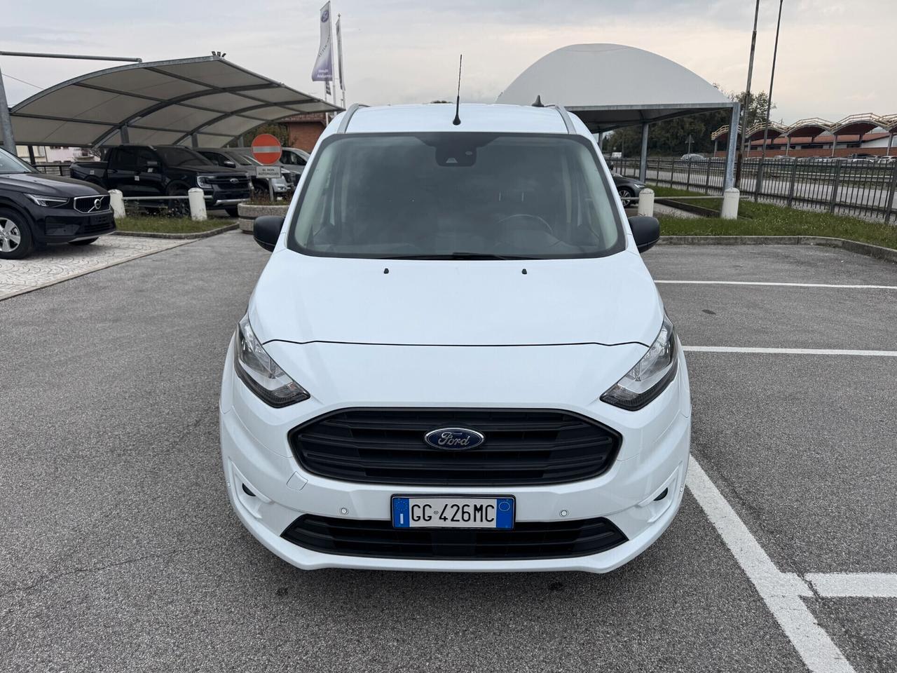 Ford Transit Connect Van Trend 1.5EcoBlue120CV L2H1