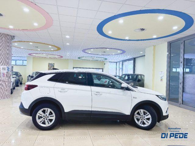 OPEL Grandland X 1.5 diesel Ecotec Start&Stop aut. Innovation