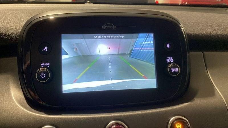 FIAT 500X 1.5 T4 Hybrid 130 CV DCT Dolcevita